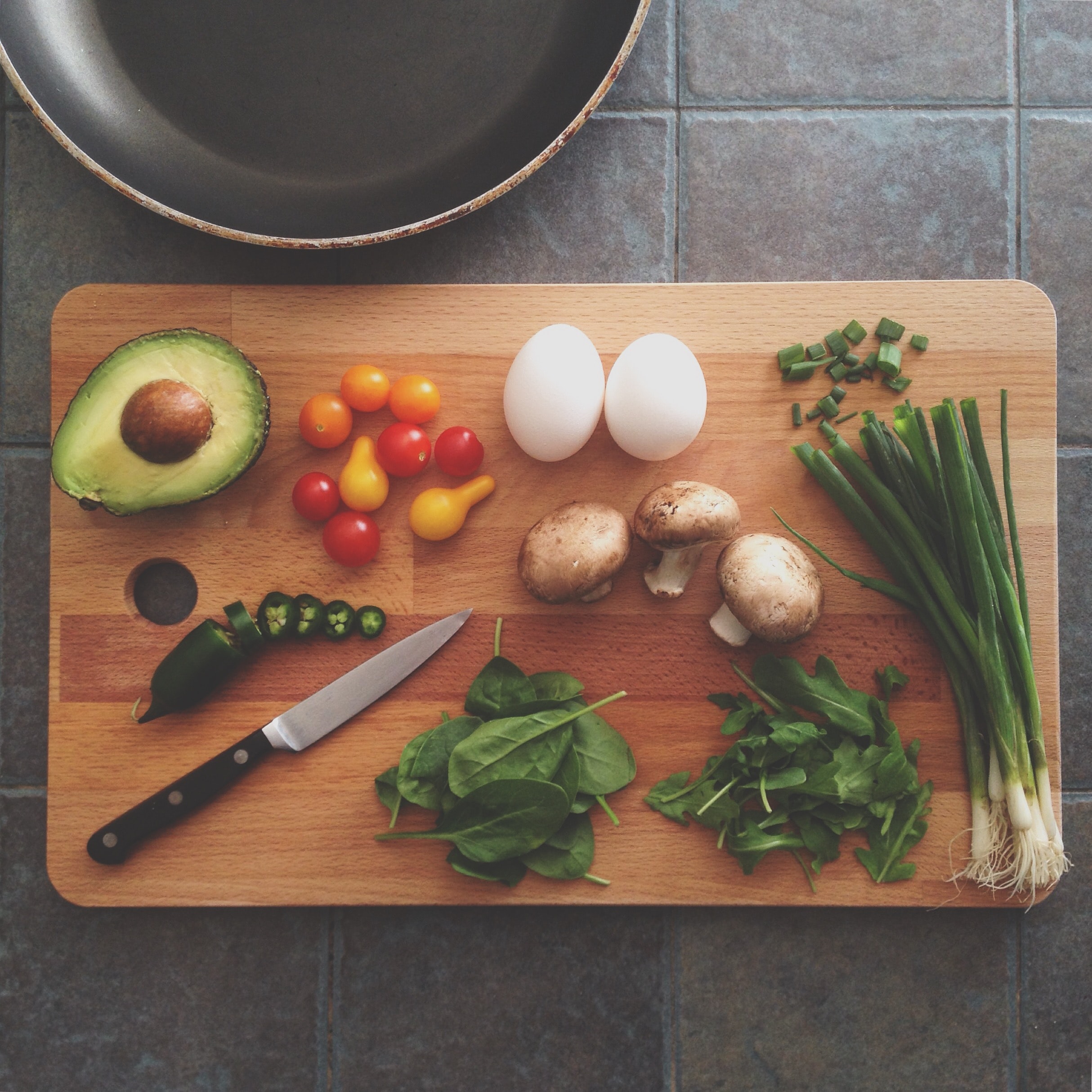 Cooking With Node.js